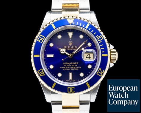 rolex 16613 u series|rolex 16613 submariner price.